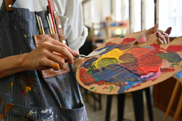 Painting & Drawing .