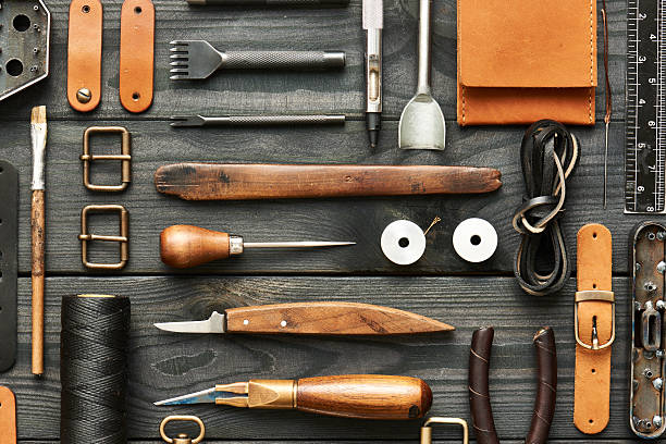 Crafting Tools & Accessories .